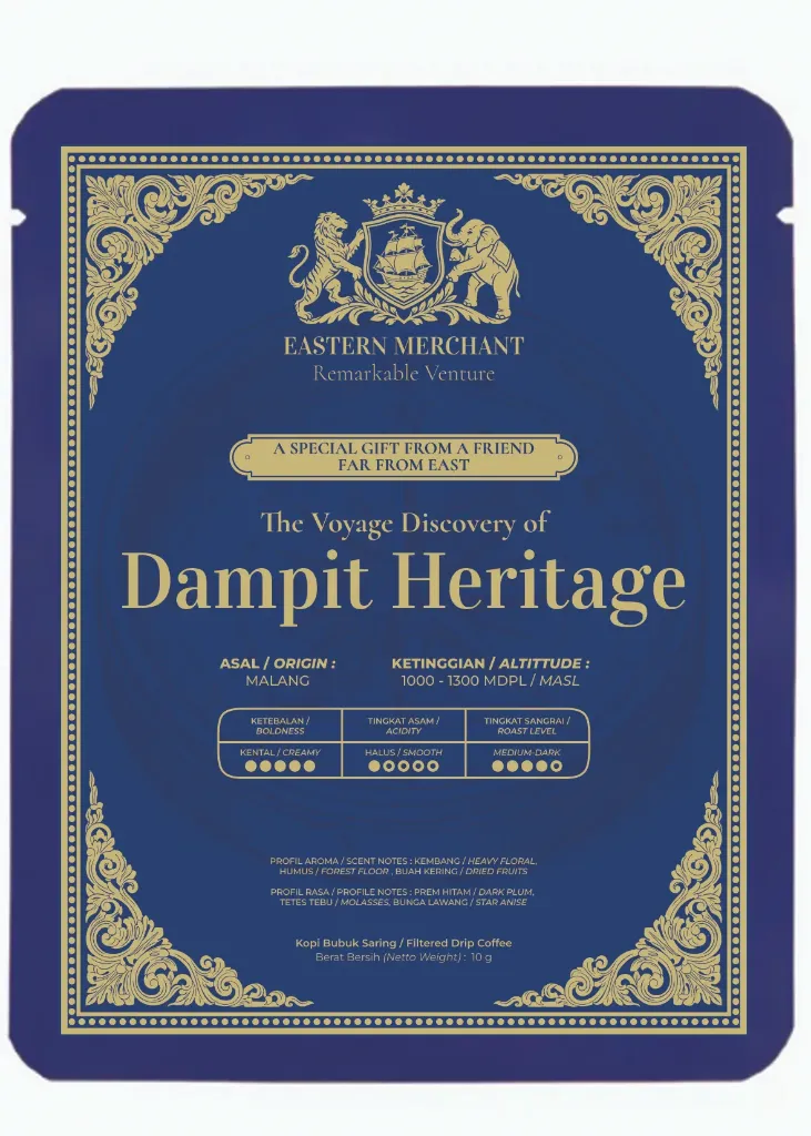 Dampit Heritage